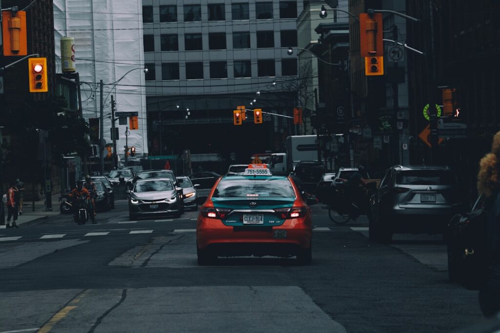 Photo junk car Montréal