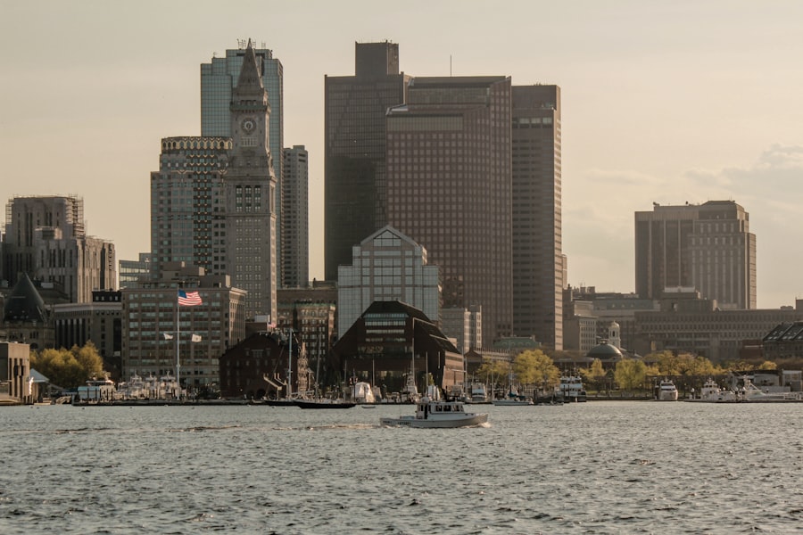 damaged SUV Montréal
