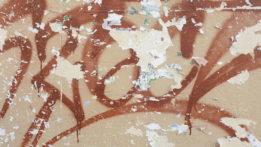 rusty Chevrolet Cruze
