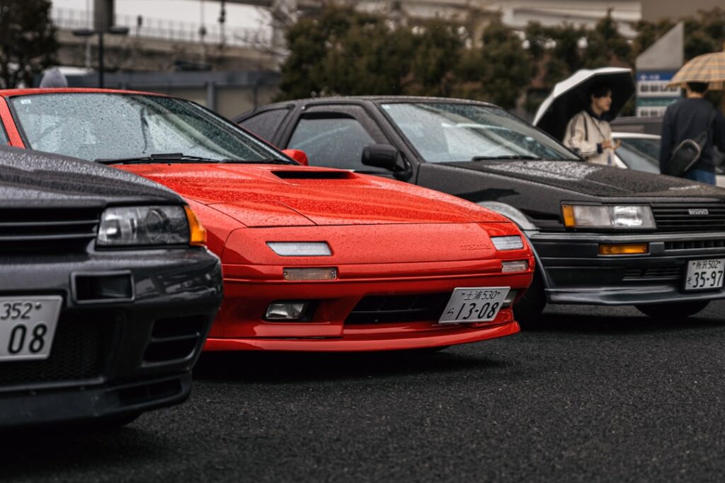 Photo junk Nissan Rogue